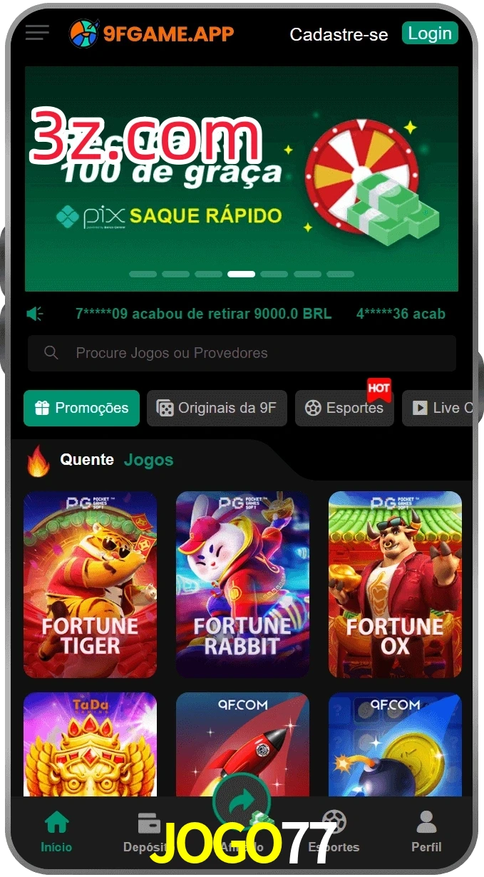 JOGO77