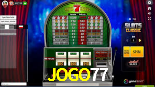JOGO77