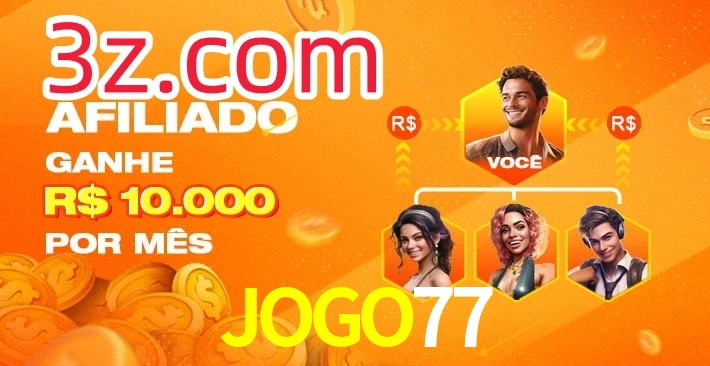 JOGO77
