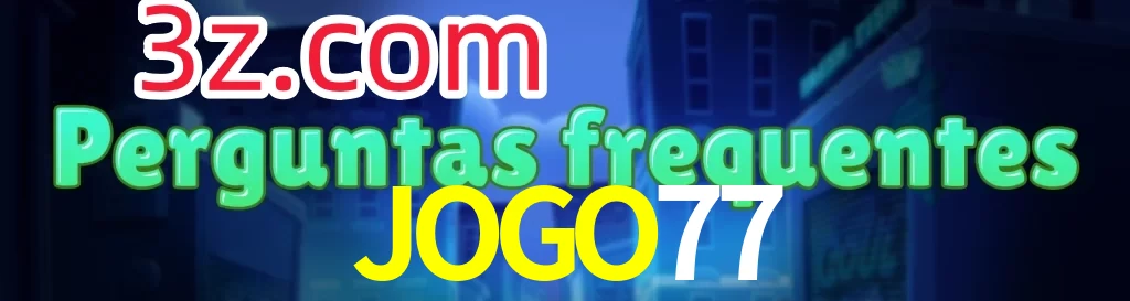 JOGO77