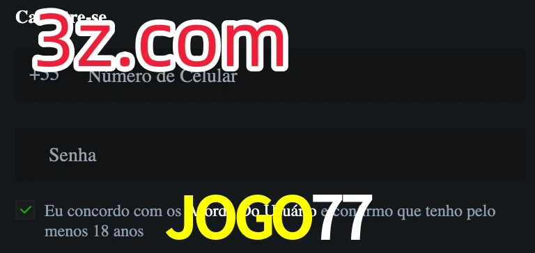 JOGO77