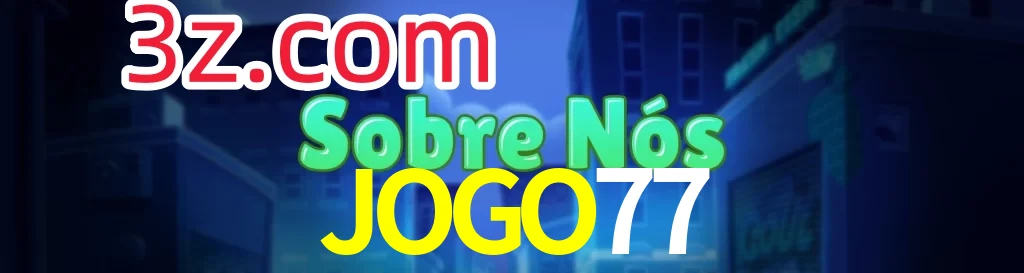 JOGO77